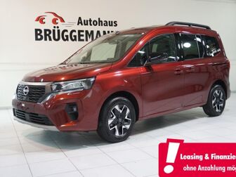 Fahrzeug NISSAN Townstar undefined