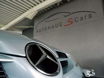 Fahrzeug MERCEDES-BENZ SLK KLASSE undefined