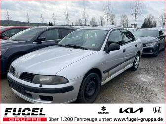 Fahrzeug MITSUBISHI Carisma undefined