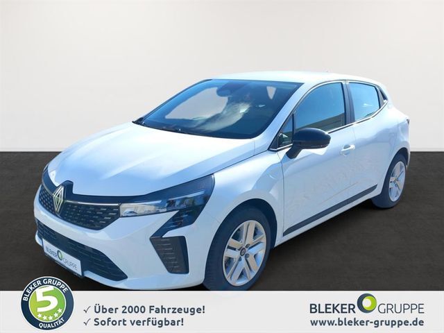 Renault CLIO Phase 2 CLIO Evolution TCe 90