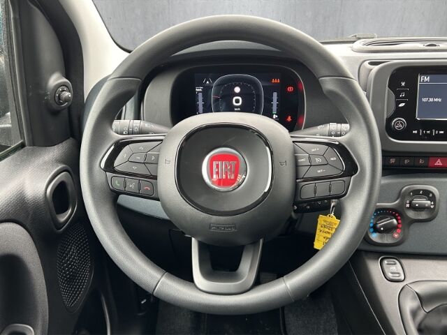 Fiat Panda 1.0 Mild Hybrid/PDC/Start&Stopp/Nebelschei