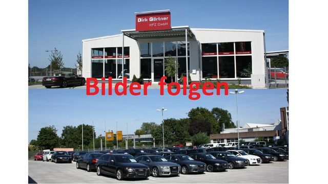 Audi A7 40 TDI quattro S tronic S-Line AHK Standhzg