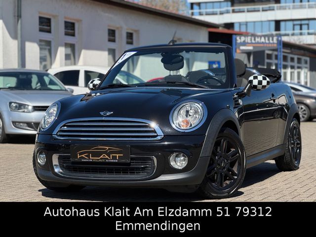 Second hand Mini One 1.6