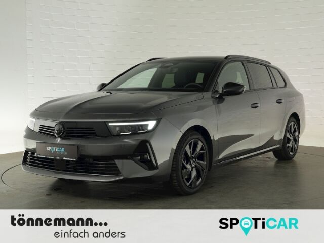 Opel Astra L ST GS AT+NAVI+HEAD-UP-DISPLAY+LED-MATRIX
