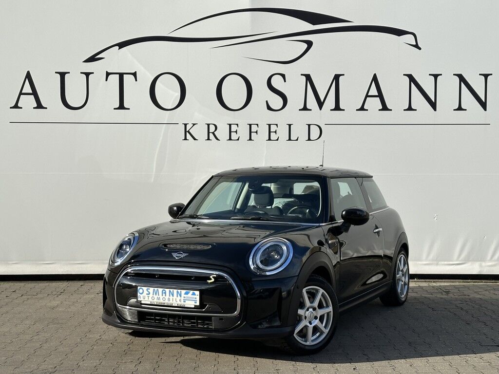 MINI Cooper SE Essential Trim | ACC / RFK / LED / HUD