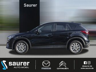 Fahrzeug MAZDA CX-5 undefined