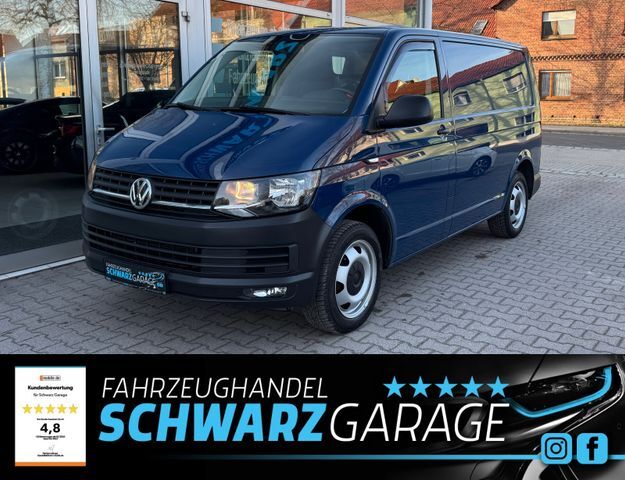VW T6 Transporter Kasten*NAVI*1.HAND*STANDHEIZUNG*