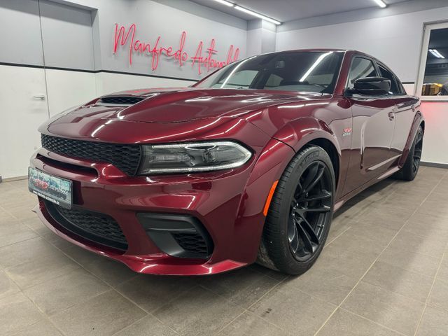 Dodge Charger 6.4 SRT Scat Pack PLUS/Widebody/H.Kardon