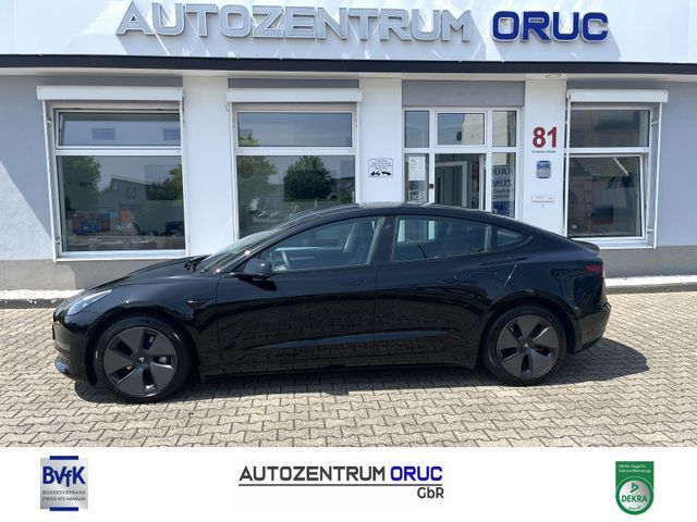Tesla Model 3 Long Range AWD *LED*Mwst.ausweisbar*