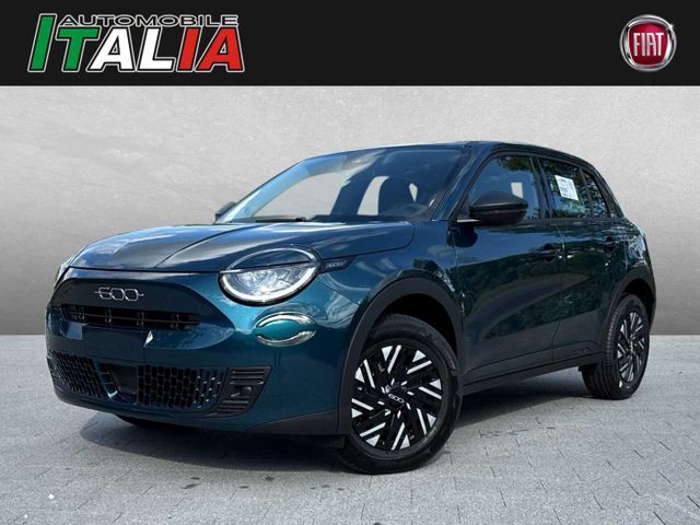 Fiat 600 Hybrid *LED*