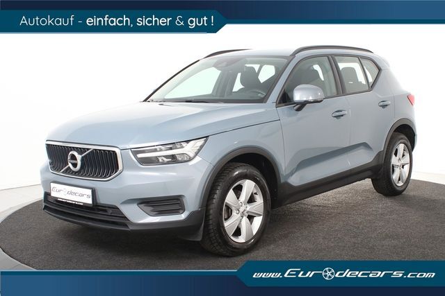 Volvo XC40 D3 *1.Hand*Navi*Standheizung*SHZ*