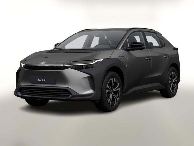 Toyota bZ4X 71kWh LED Nav Kam Keyl ACC Wärmepumpe CC...
