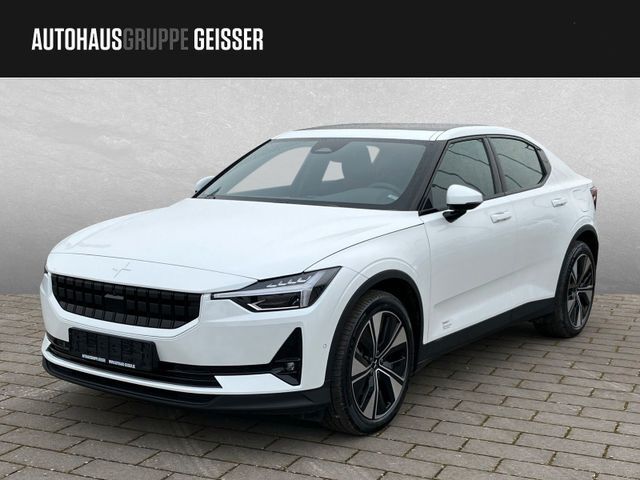 Polestar 2 Long Range Dual Motor Pilot Lite Plus ACC