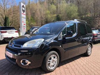 Fahrzeug CITROEN Berlingo undefined