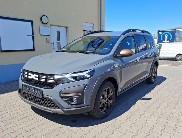 Dacia Jogger Extreme 7-S. Klimaauto. Sitzheizung vo...