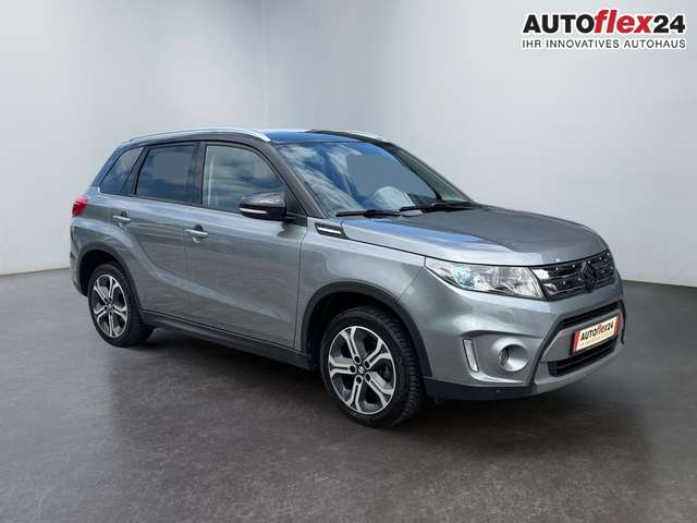 Suzuki Vitara 1.6 Comfort+ 4x4 ACC PDC Kam AHK 88 kW (1