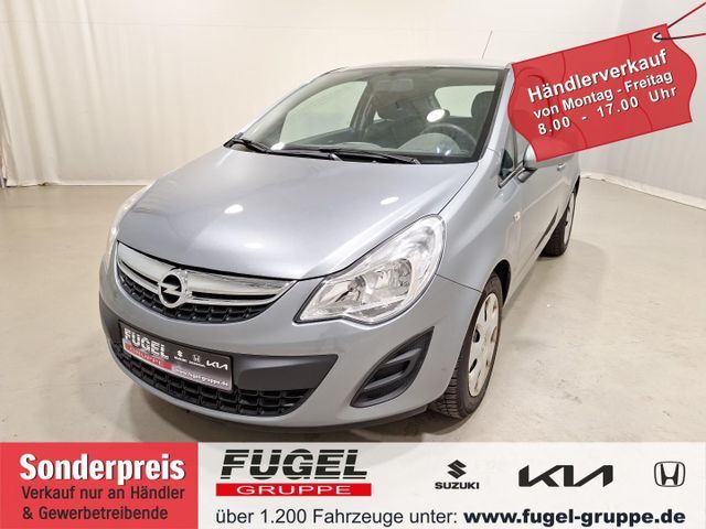 Opel Corsa 1.4 Edition Klima