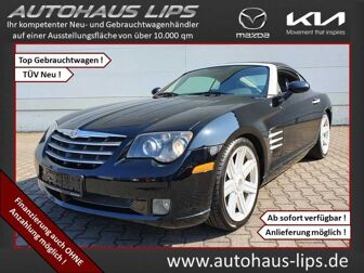 Fahrzeug CHRYSLER Crossfire undefined
