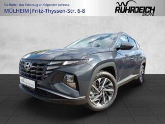 Fahrzeug HYUNDAI Tucson undefined