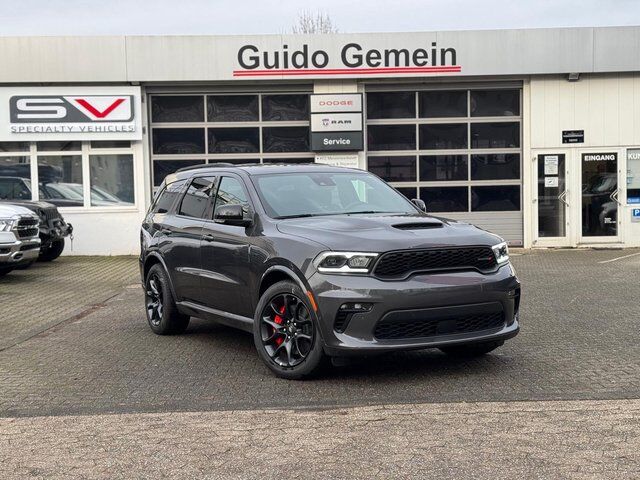 Dodge Durango R/T 5.7 V8 HEMI Tow n