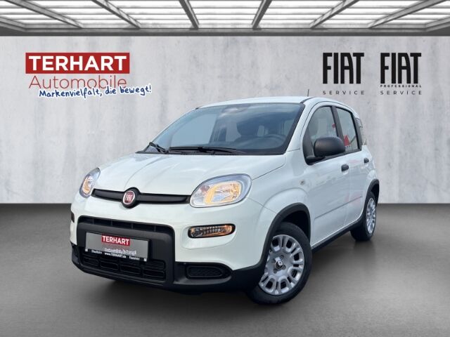 Fiat Panda 1.0 Mild Hybrid/PDC/Nebelscheinwerfer