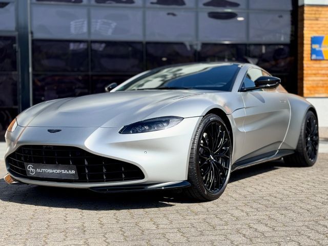 Aston Martin V8 Vantage 4.0 V8 1.hand 21 Zoll
