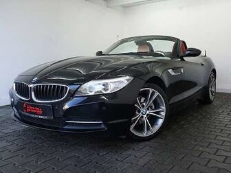 Fahrzeug BMW Z Reihe undefined