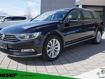 Fahrzeug VOLKSWAGEN Passat undefined