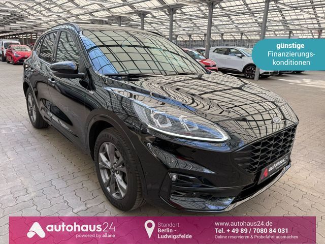 Ford Kuga 1.5 EcoBoost ST-Line X|WinterPaket|PDC