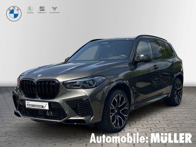BMW X5 M Competition*360°Kamera*Laserlicht*Bowers&Wi