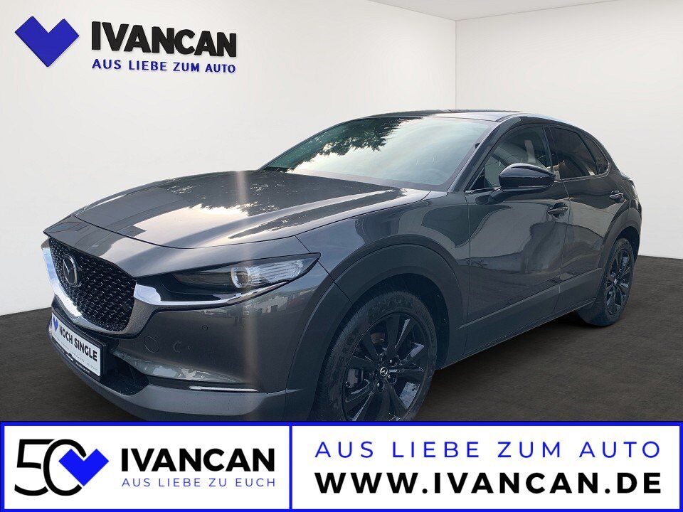 Second hand Mazda Cx-30 2.0