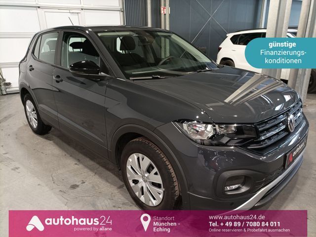 VW T-Cross 1.0 TSI ParkPilot|Klima|ACC|USB