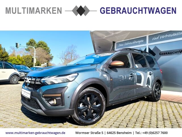 Dacia Jogger Extreme+ 1.0 TCe 110 EU6d/Navi/Klimaautom
