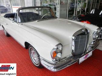 Fahrzeug MERCEDES-BENZ 280 undefined