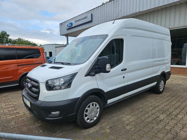Ford Transit Kasten 350 L3H3 Trend Kamera, Navi, Wipa