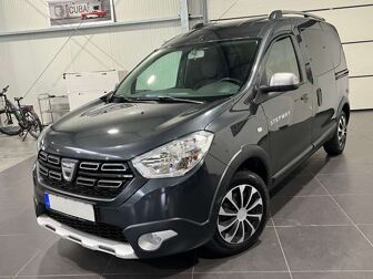 Fahrzeug DACIA Dokker undefined