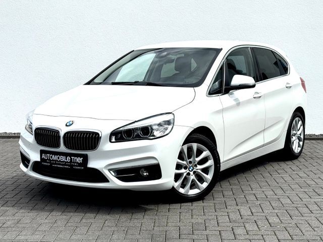 BMW 220d Active Tourer Luxury Line /NAVI/LED/CAM/