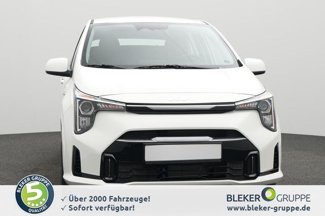Kia PICANTO 1.0 Vision (EURO 6d)