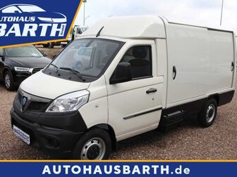 Fahrzeug PIAGGIO Porter undefined