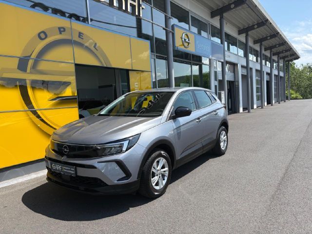 Opel Grandland EditionPlus AHK*FS+Le+SHz vo*Kamera++