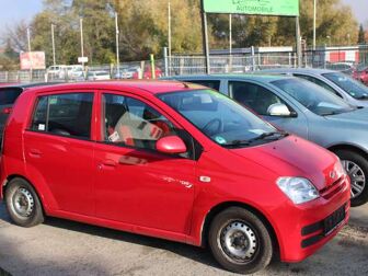 Fahrzeug DAIHATSU Applause undefined