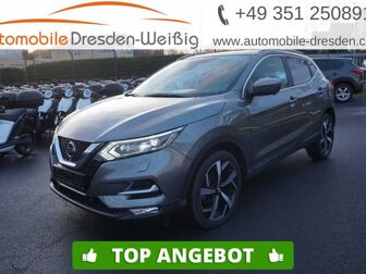 Fahrzeug NISSAN Qashqai undefined