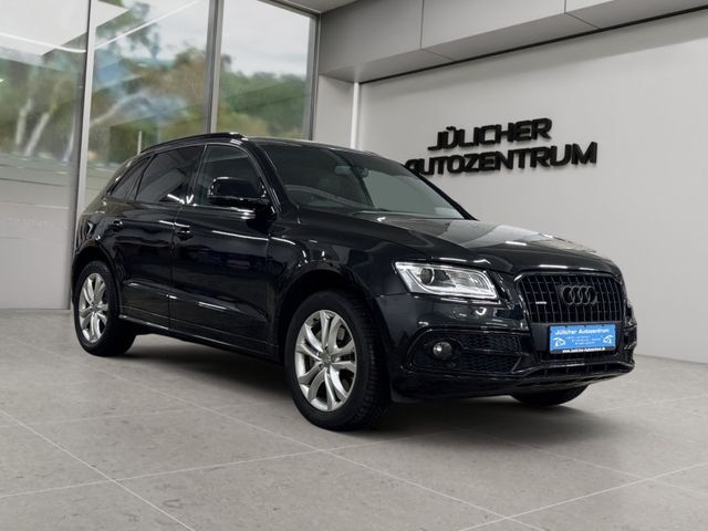Audi Q5 3.0 TFSI S tronic quattro S-Line, Insp.NEU