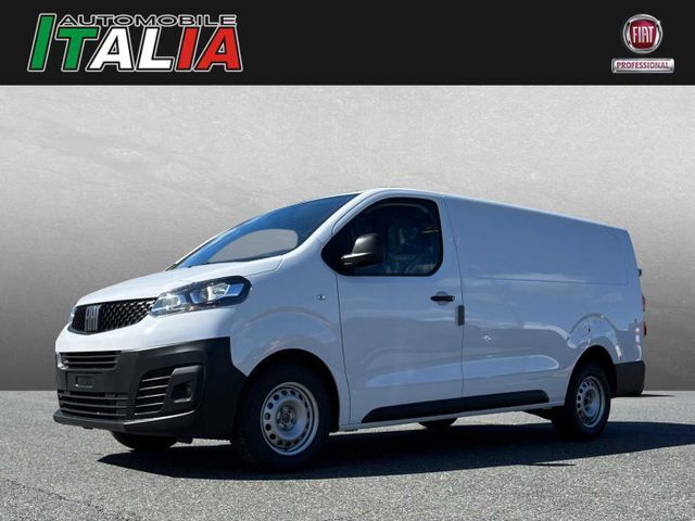 Fiat Scudo 2.0 Multijet 145 L3 Autm.