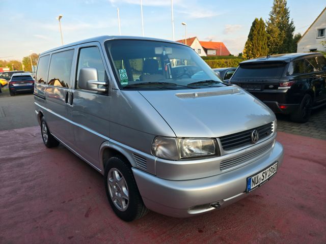 VW T4 Multivan 2.5 TDI Atlantis