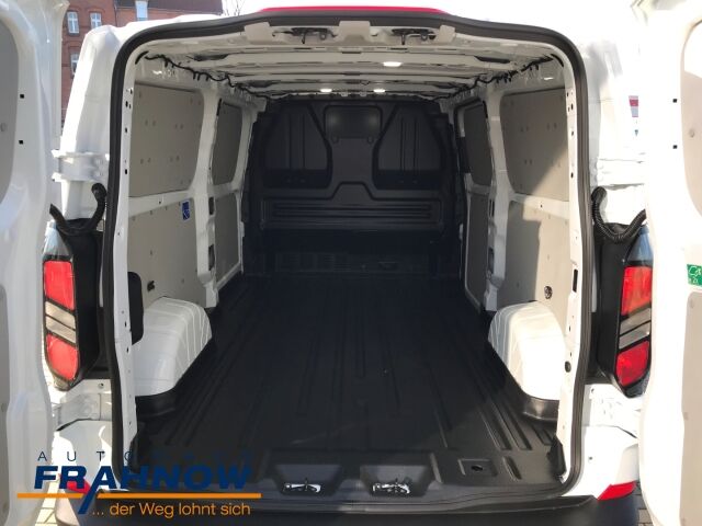Ford Transit Custom 2.0 EcoBlue KASTEN TREND 300L2 LE