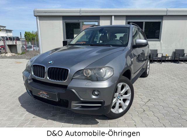 BMW X5 3.0d Aut. Leder Navi Xenon PDC