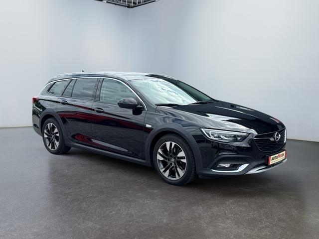 Opel Insignia Country Tourer 2.0 CDTI 4x4 AHK InoP...