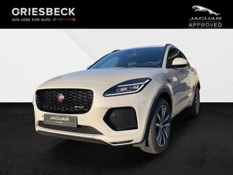 Fahrzeug JAGUAR E-Pace undefined