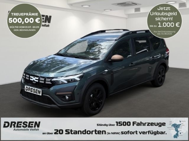 Dacia Jogger Extreme+ Hybrid 140 7-Sitzer *Kamera*Keyl